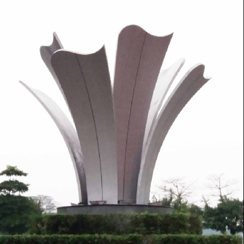 雕花外墻鋁單板、鏤空雕刻鋁單板、氟碳鋁單板